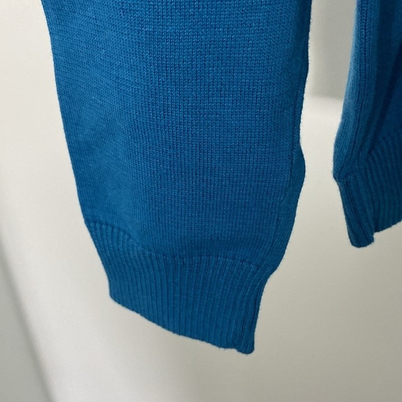 Northern Reflections Mock neck NWT Size M petites - Picture 8 of 10